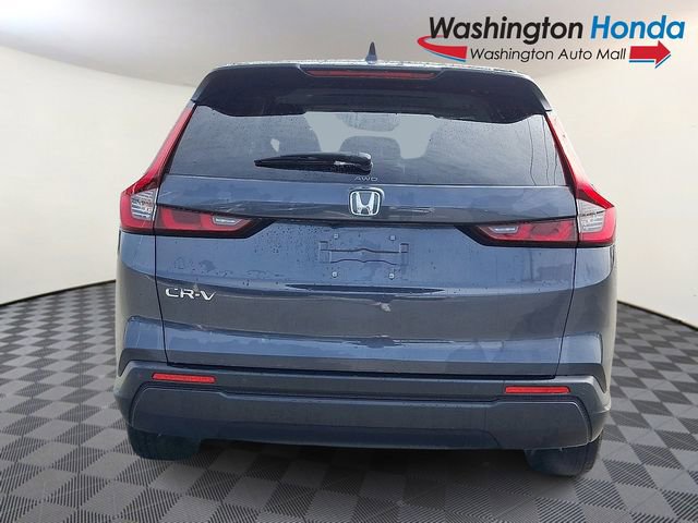 Used 2024 Honda CR-V EX-L image 5