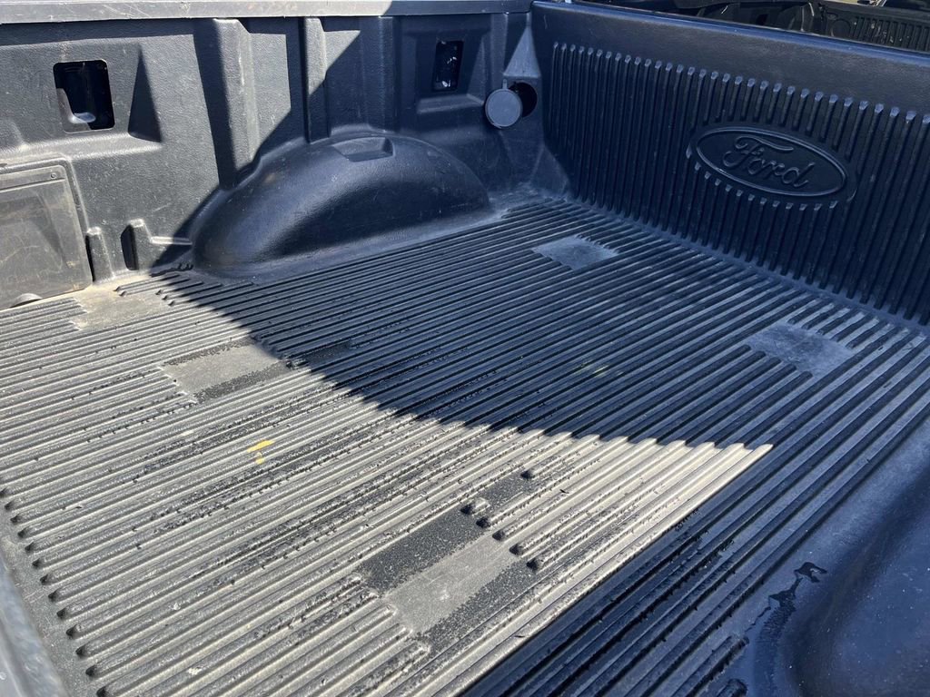 Used 2024 Ford F150 XLT image 4