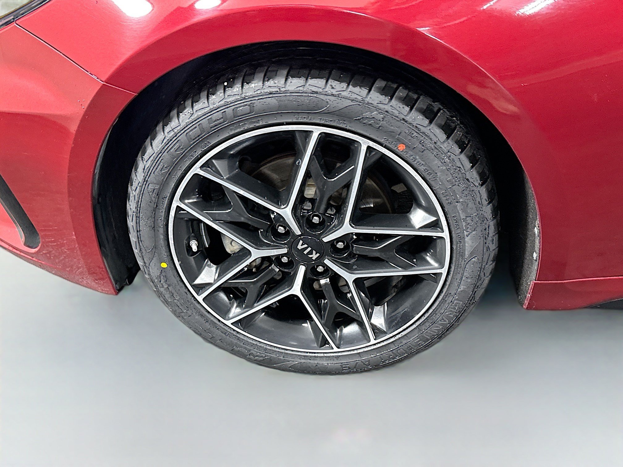 Used 2020 Kia Optima SE FWD image 38