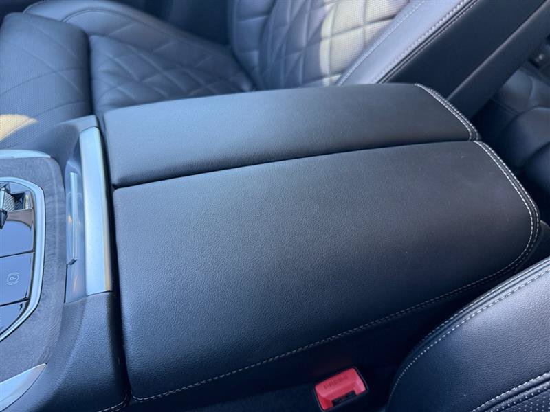 Used 2024 BMW X7 xDrive40i AWD/4WD image 29