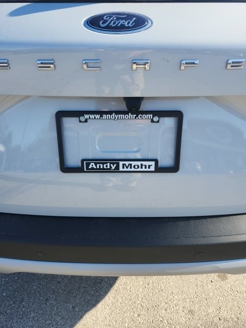 New 2026 Ford Escape Active w/ Tech Pack #1 AWD/4WD image 10