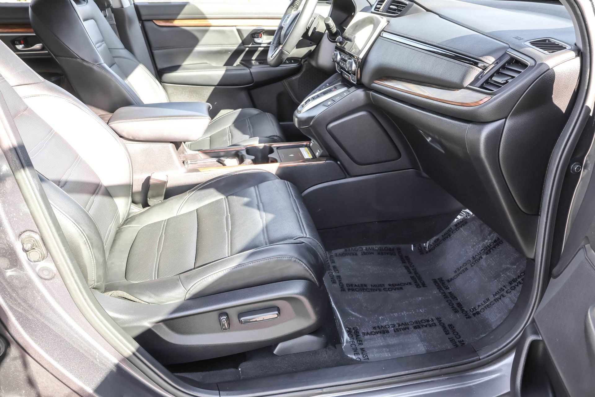 Used 2020 Honda CR-V Touring image 43