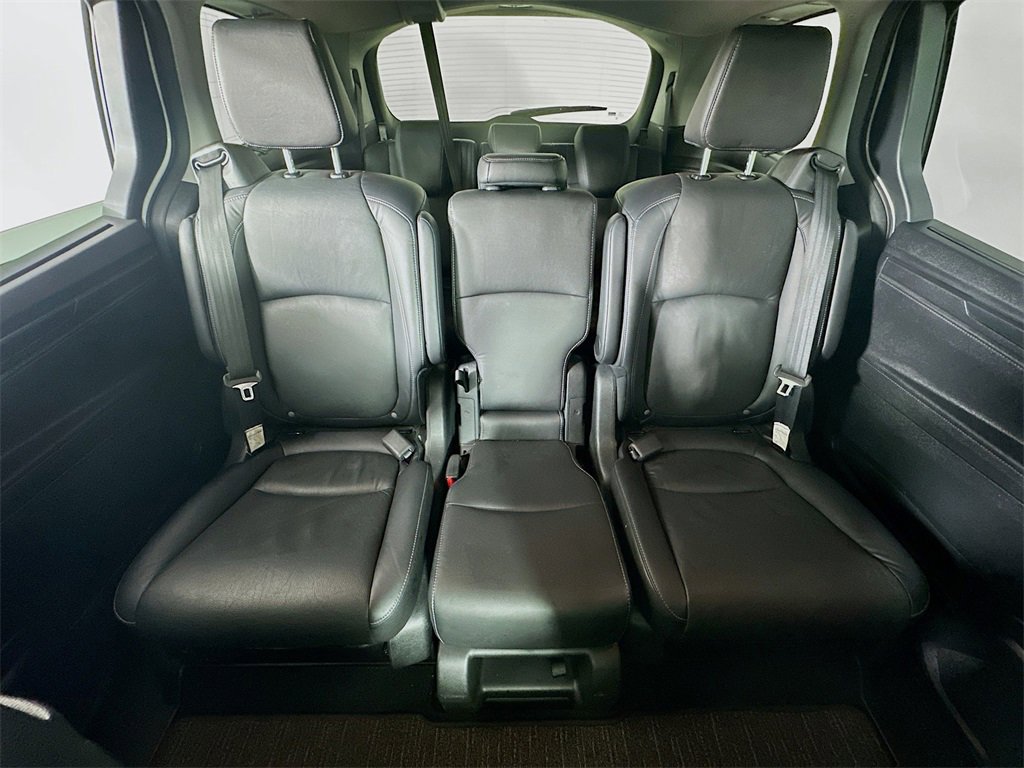 Used 2022 Honda Odyssey Touring image 39