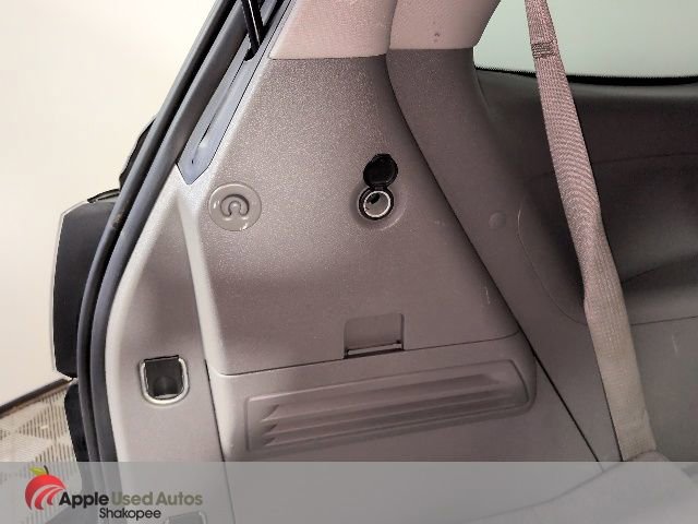 Used 2017 GMC Acadia Limited SLT image 13