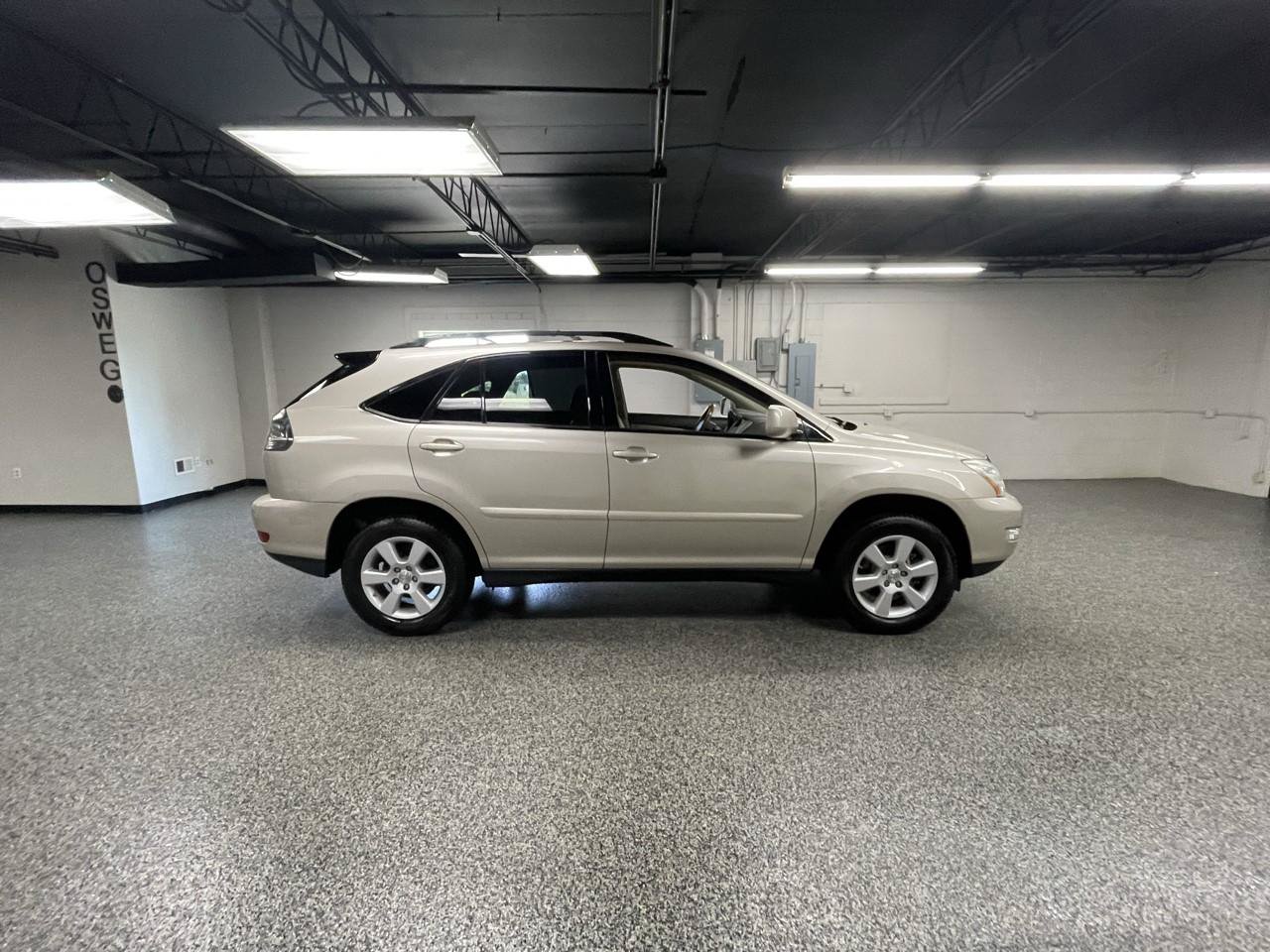 Used 2007 Lexus RX 350 AWD image 4