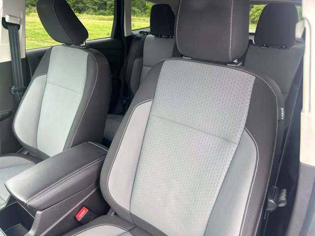 Used 2018 Ford Escape SE FWD image 20