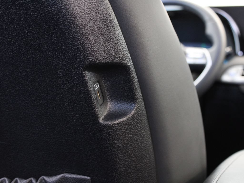 Used 2023 Hyundai Palisade SEL FWD image 33