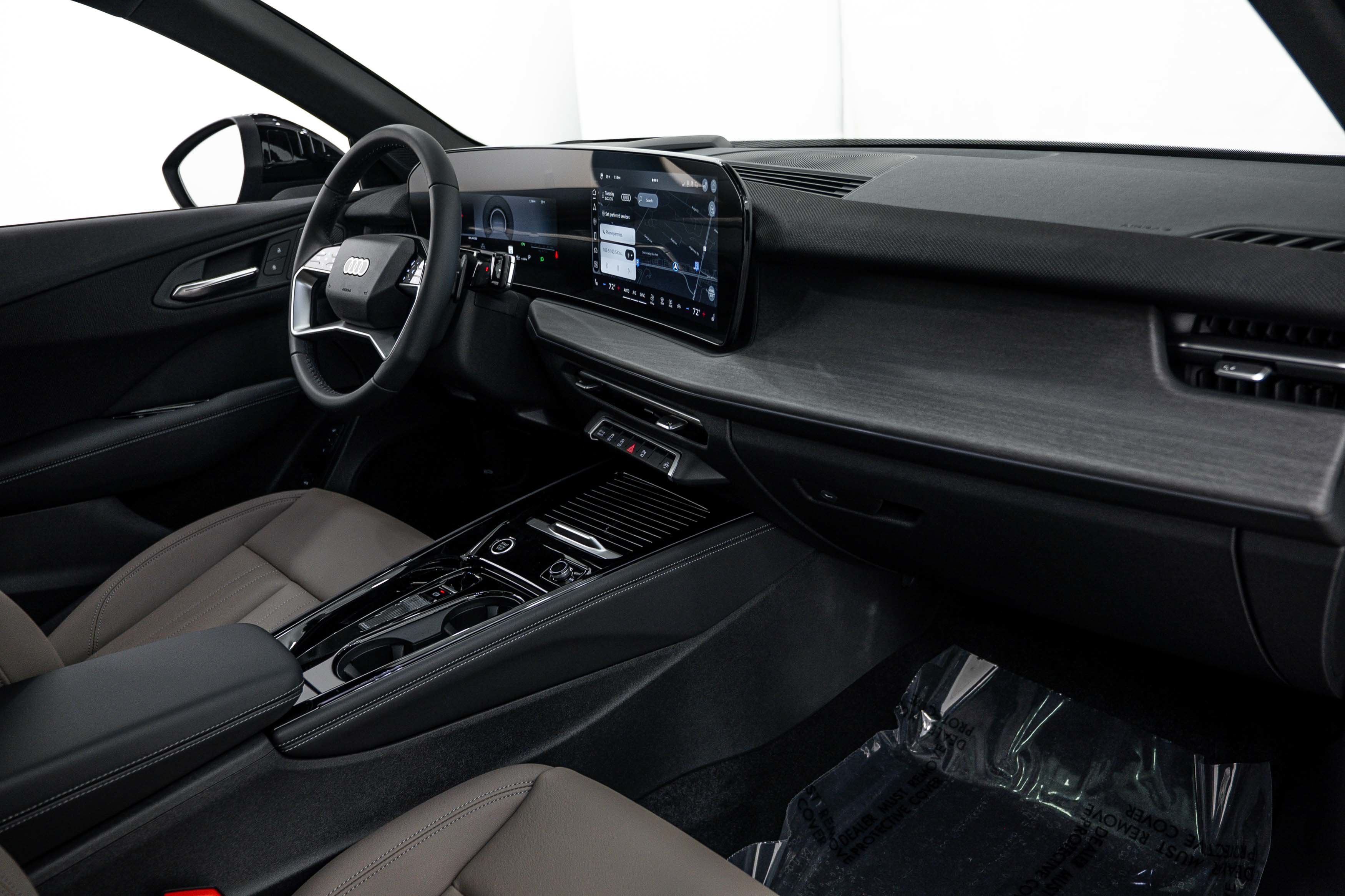 New 2026 Audi Q3 quattro 2.0T AWD/4WD image 8