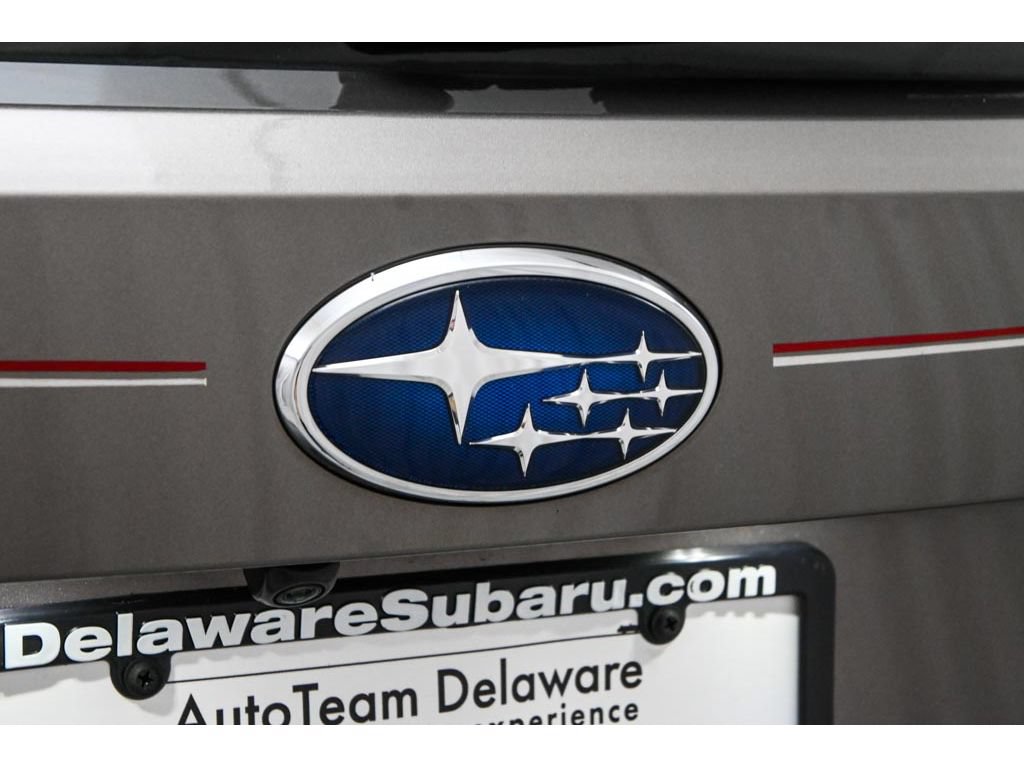 Used 2023 Subaru Forester Touring AWD/4WD image 58