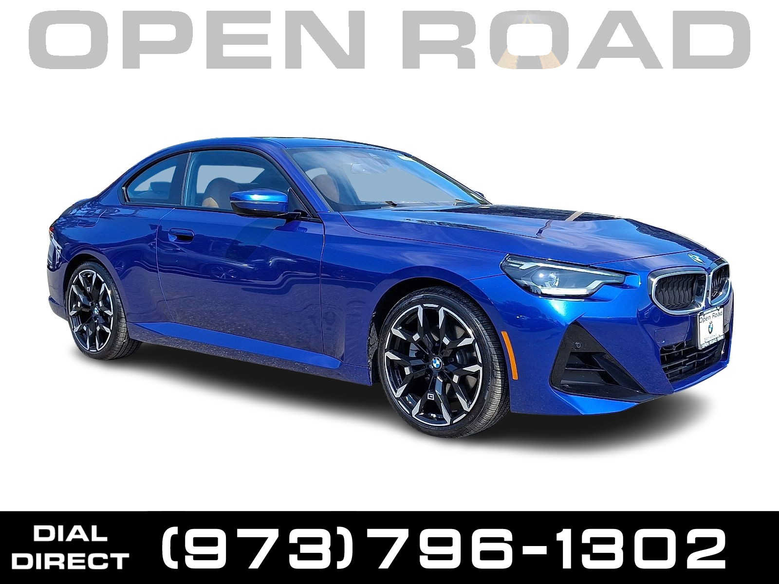 Used 2026 BMW 230i xDrive Coupe w/ M Sport Package