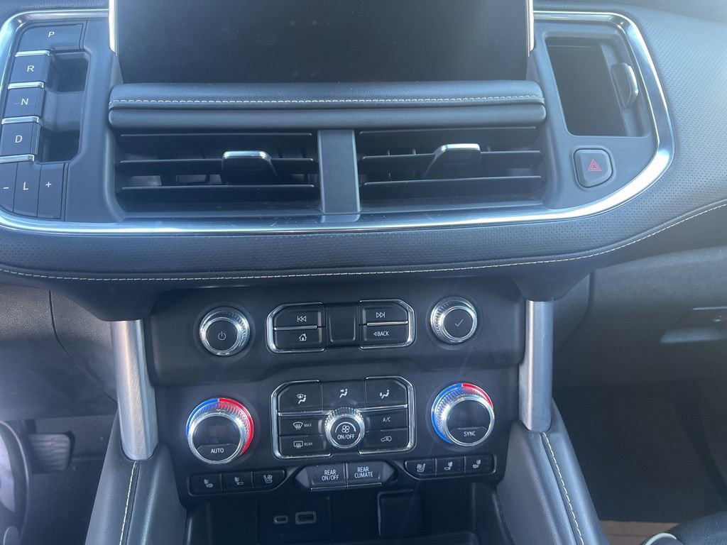 Used 2023 GMC Yukon SLT image 37