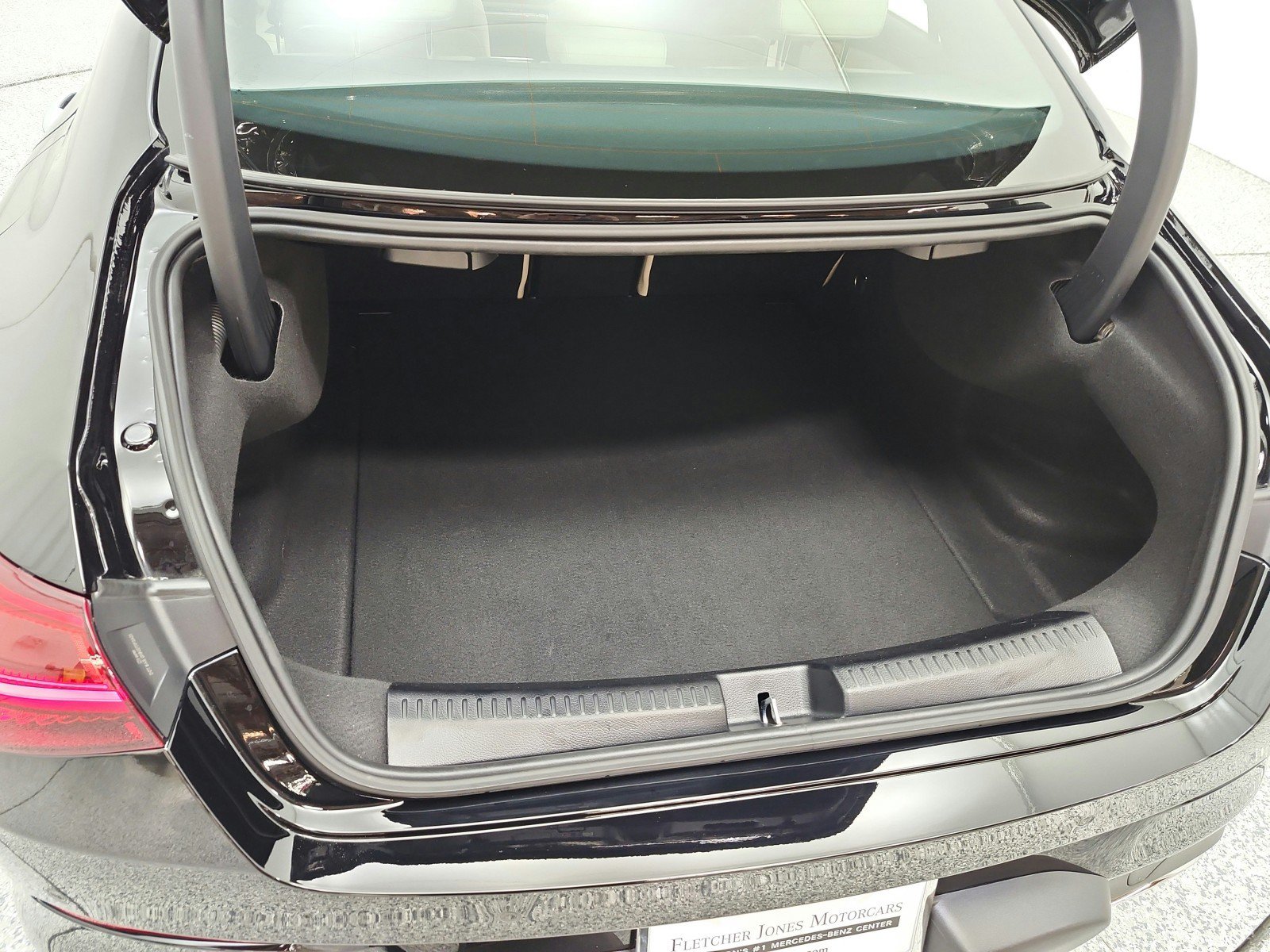 Certified 2026 Mercedes-Benz CLA 250 image 22