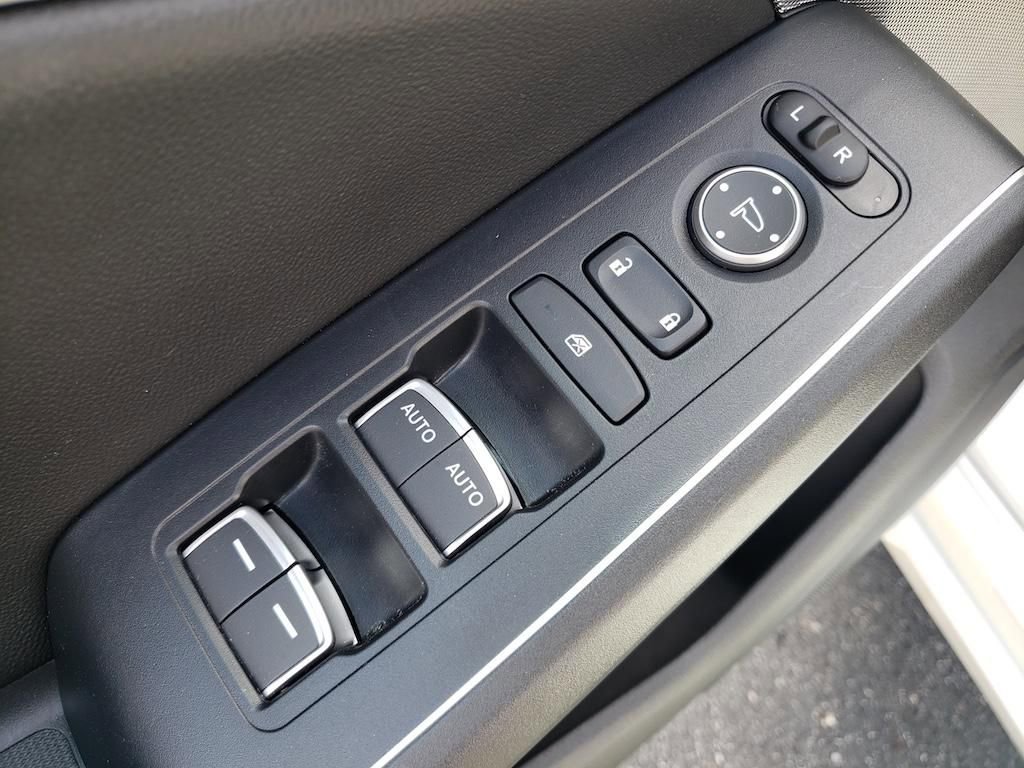 Certified 2024 Acura Integra A-Spec FWD image 20