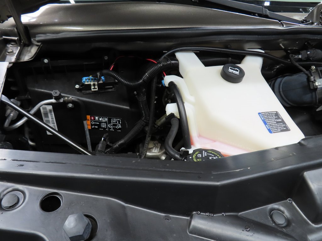 Used 2021 GMC Savana 2500 image 23