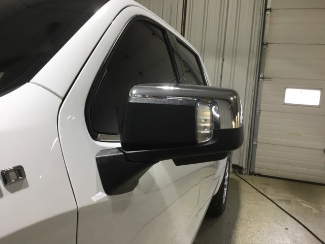 Used 2023 Chevrolet Silverado 1500 LTZ image 11
