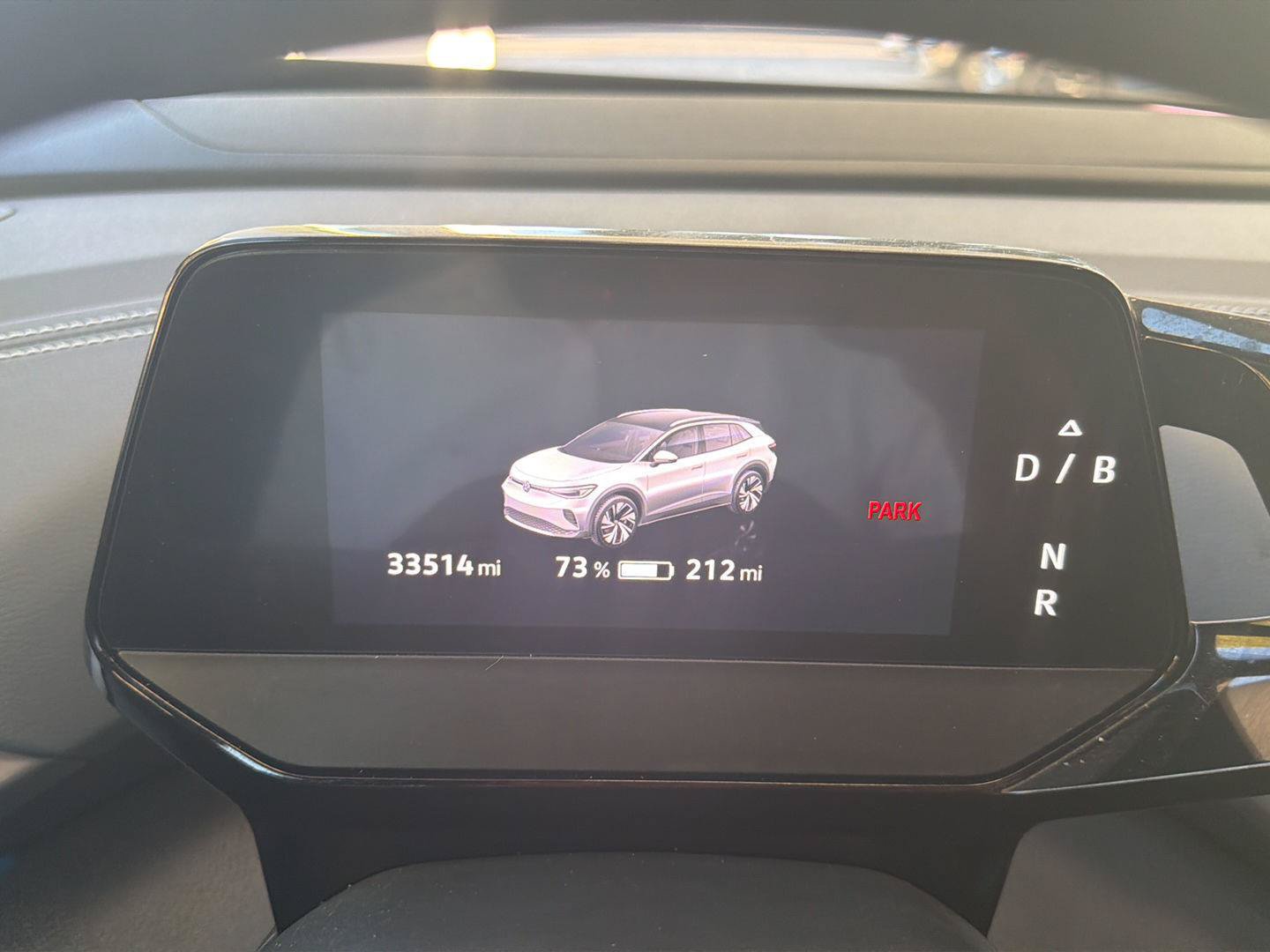 Certified 2023 Volkswagen ID.4 Pro S RWD image 19