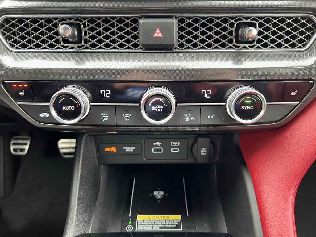 Used 2024 Acura Integra Type S image 21