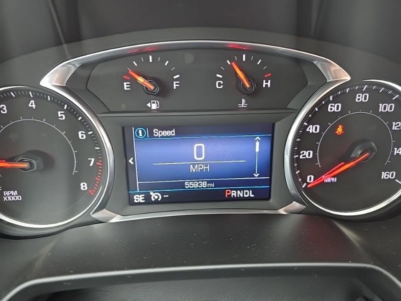 Used 2020 Chevrolet Blazer LT image 12