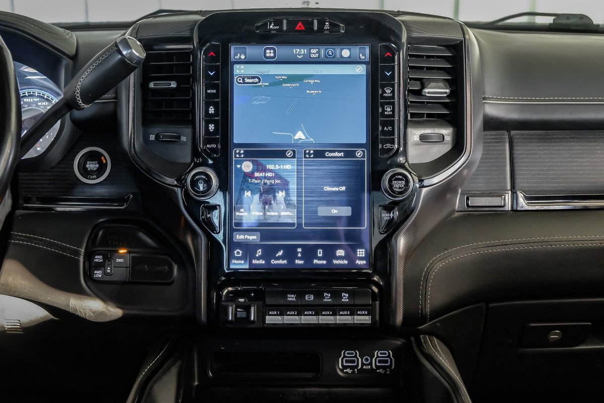 Used 2022 RAM 3500 Limited image 23