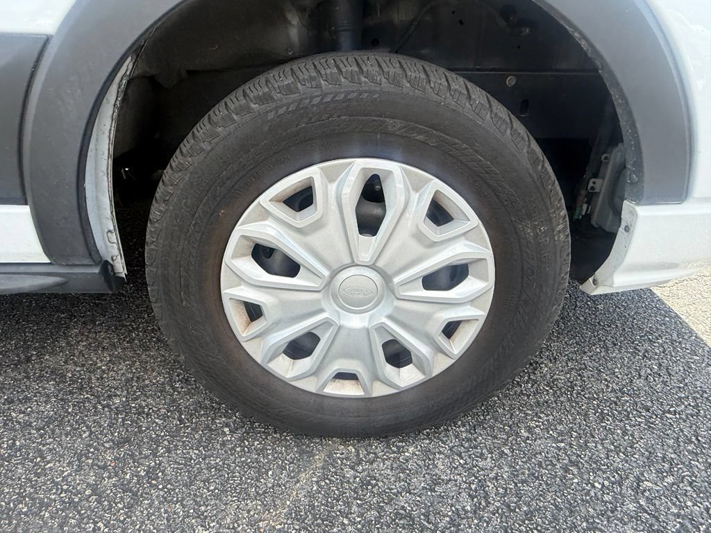 Used 2024 Ford Transit 350 XLT RWD image 36
