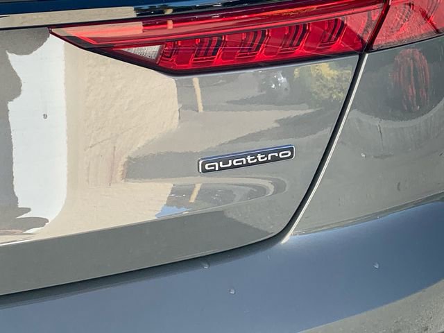 Used 2025 Audi A6 2.0T Premium image 13