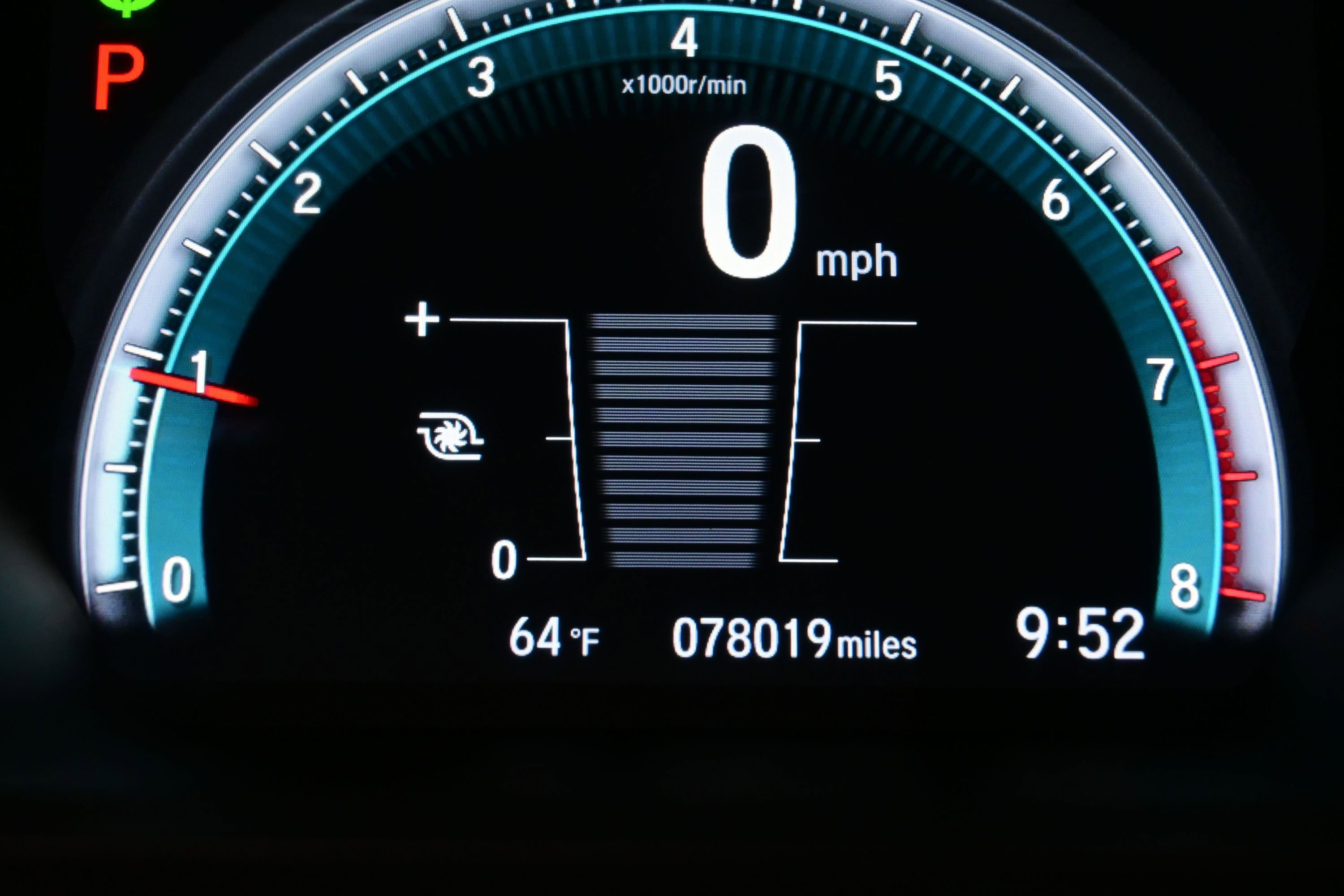 Used 2017 Honda Civic EX image 24