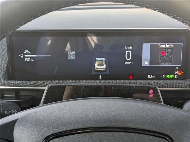 New 2026 Ford Mustang Mach-E GT image 11