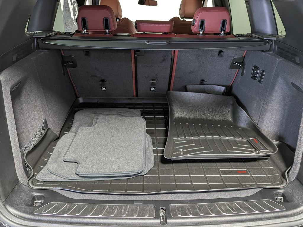 Used 2023 BMW X3 xDrive30i w/ Premium Package image 47