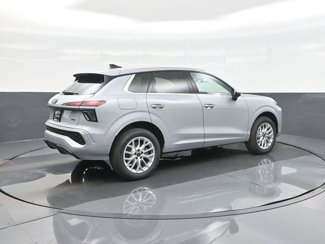 Used 2026 Audi Q3 quattro 2.0T AWD/4WD image 7