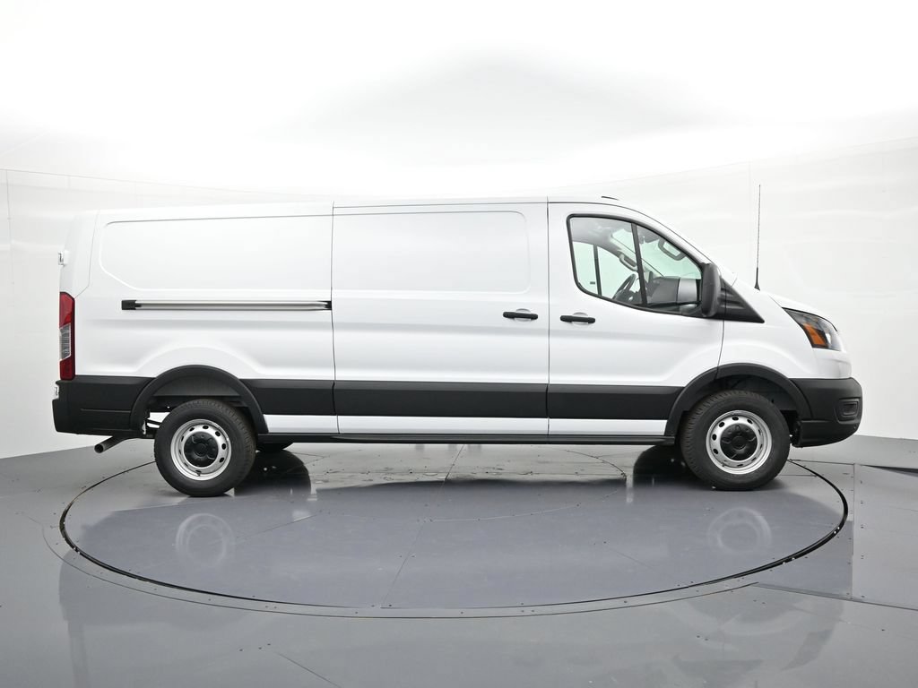 New 2026 Ford Transit 250 Low Roof w/ Load Area Protection Package RWD image 5