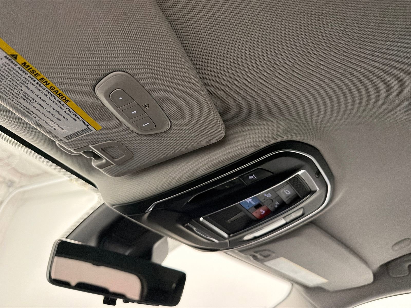 Used 2023 Jeep Grand Cherokee L Limited w/ Luxury Tech Group II image 33