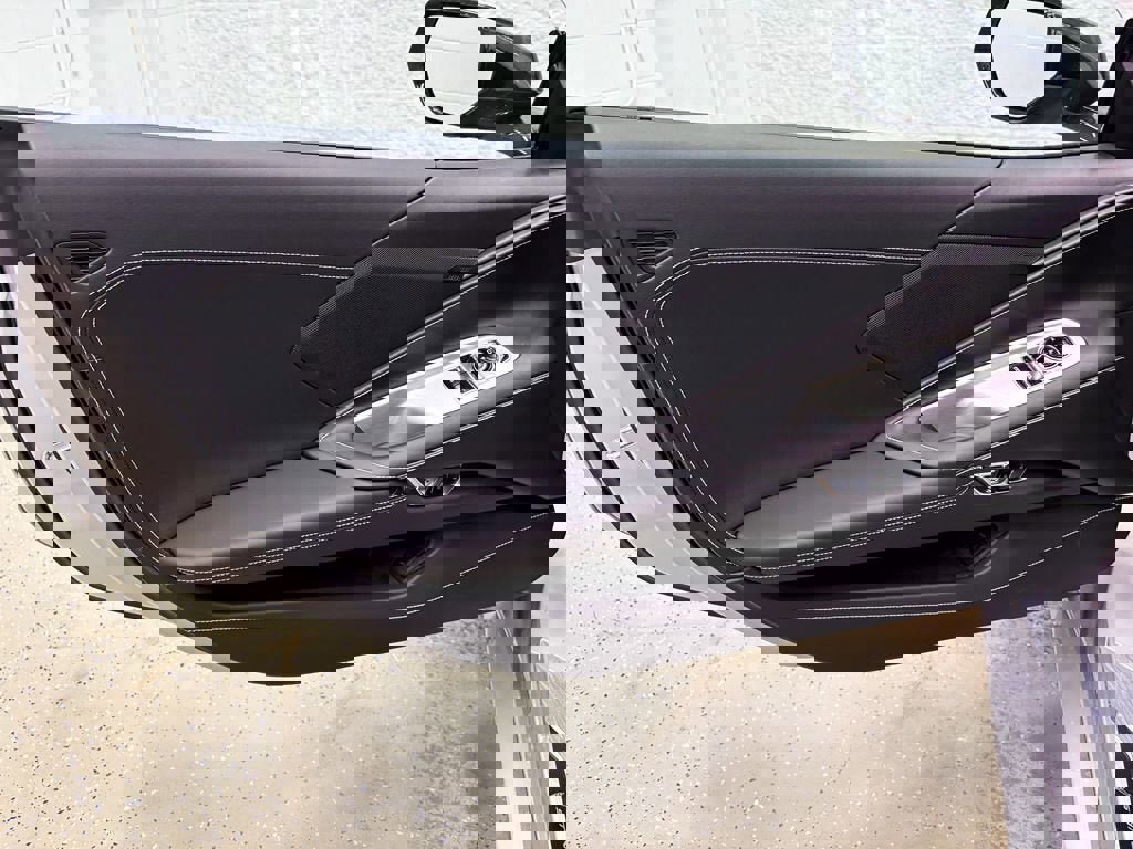 New 2026 Chevrolet Corvette Stingray Coupe w/ 1LT image 10