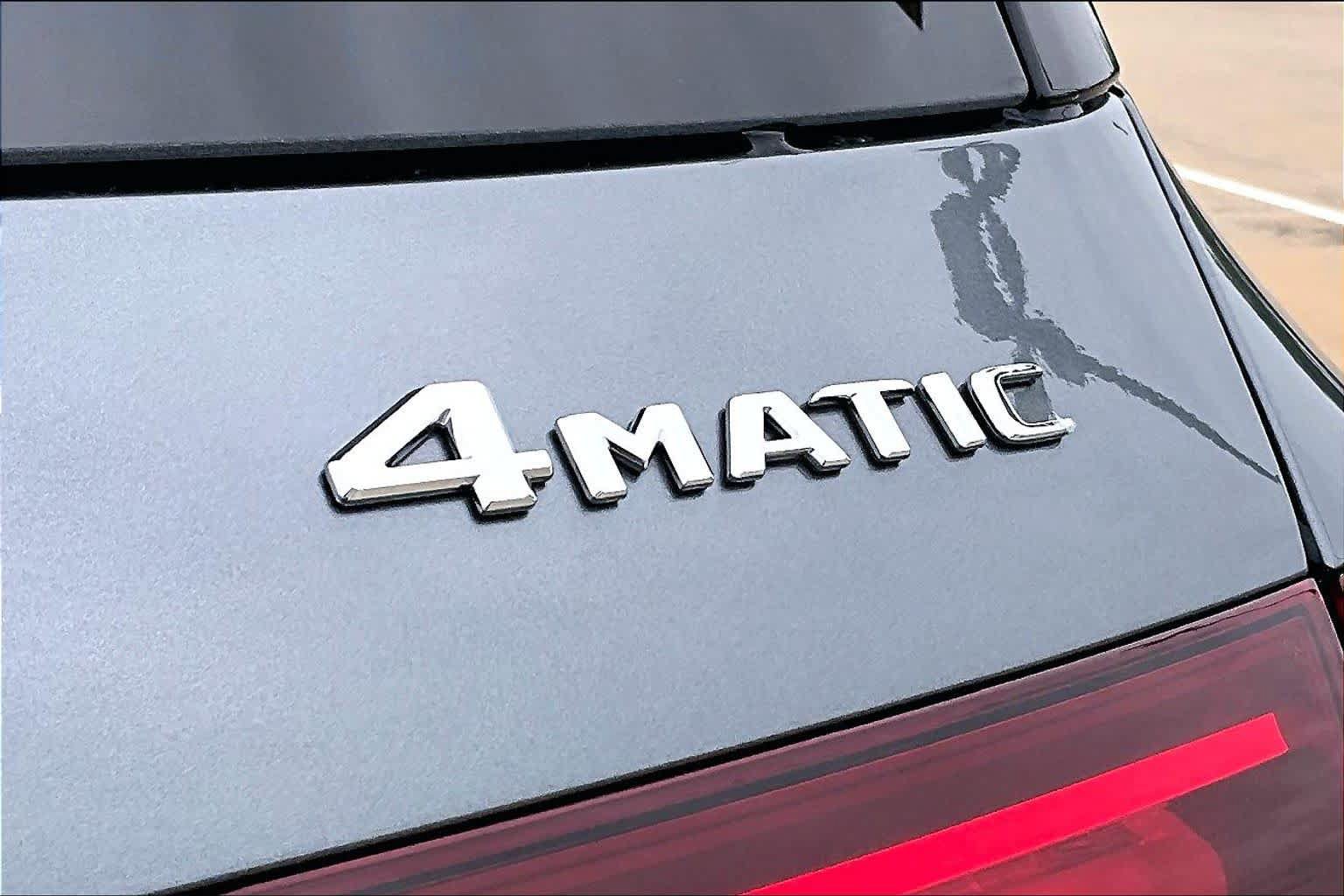 Used 2023 Mercedes-Benz GLE 450 4MATIC image 10
