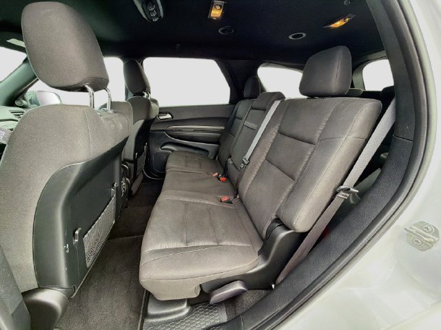 Used 2024 Dodge Durango SXT w/ Trailer Tow Group IV AWD/4WD image 25