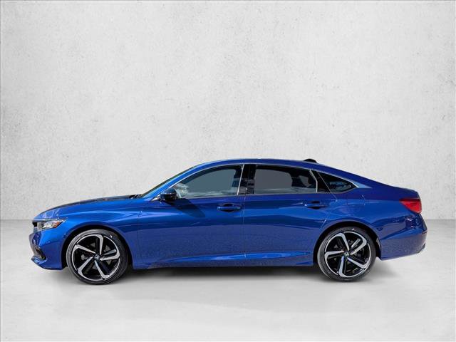 Used 2022 Honda Accord Sport image 9