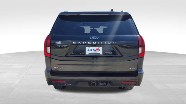 Used 2025 Ford Expedition Max Active image 7