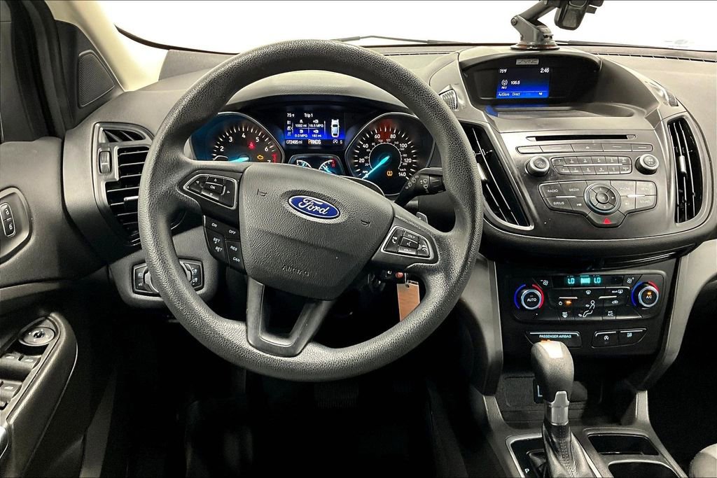 Used 2017 Ford Escape SE image 7
