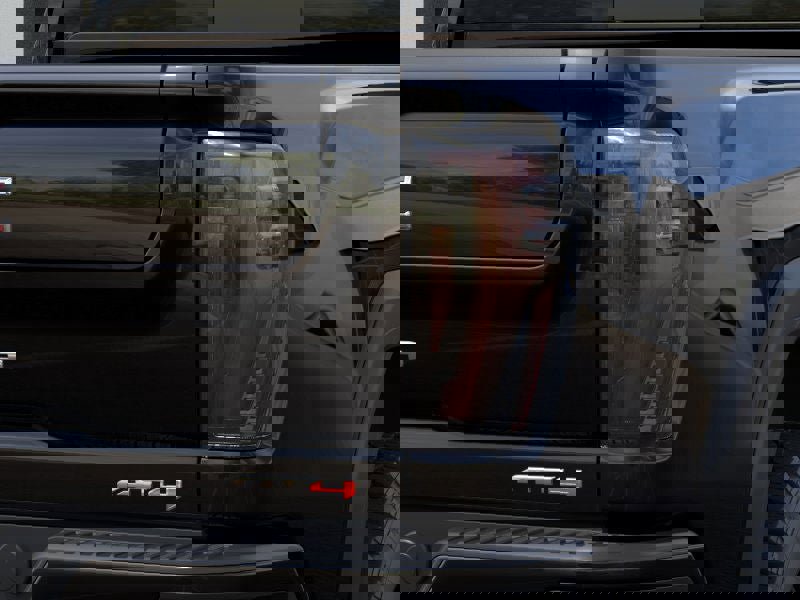 New 2026 GMC Sierra 2500 AT4 image 35