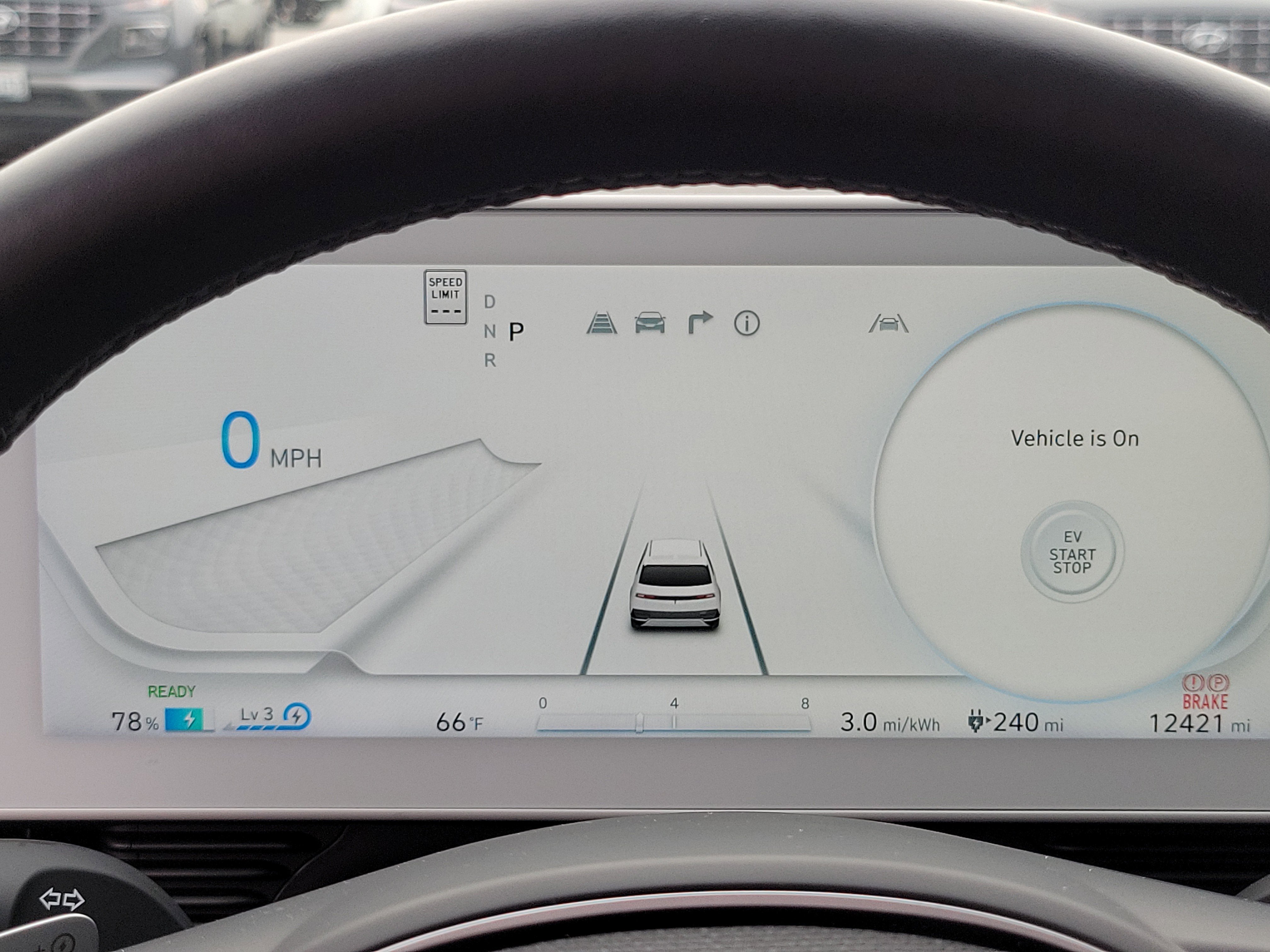 Certified 2024 Hyundai Ioniq 5 Limited RWD image 13