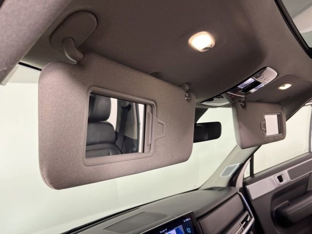 Used 2024 Hyundai Santa Fe Limited FWD image 36