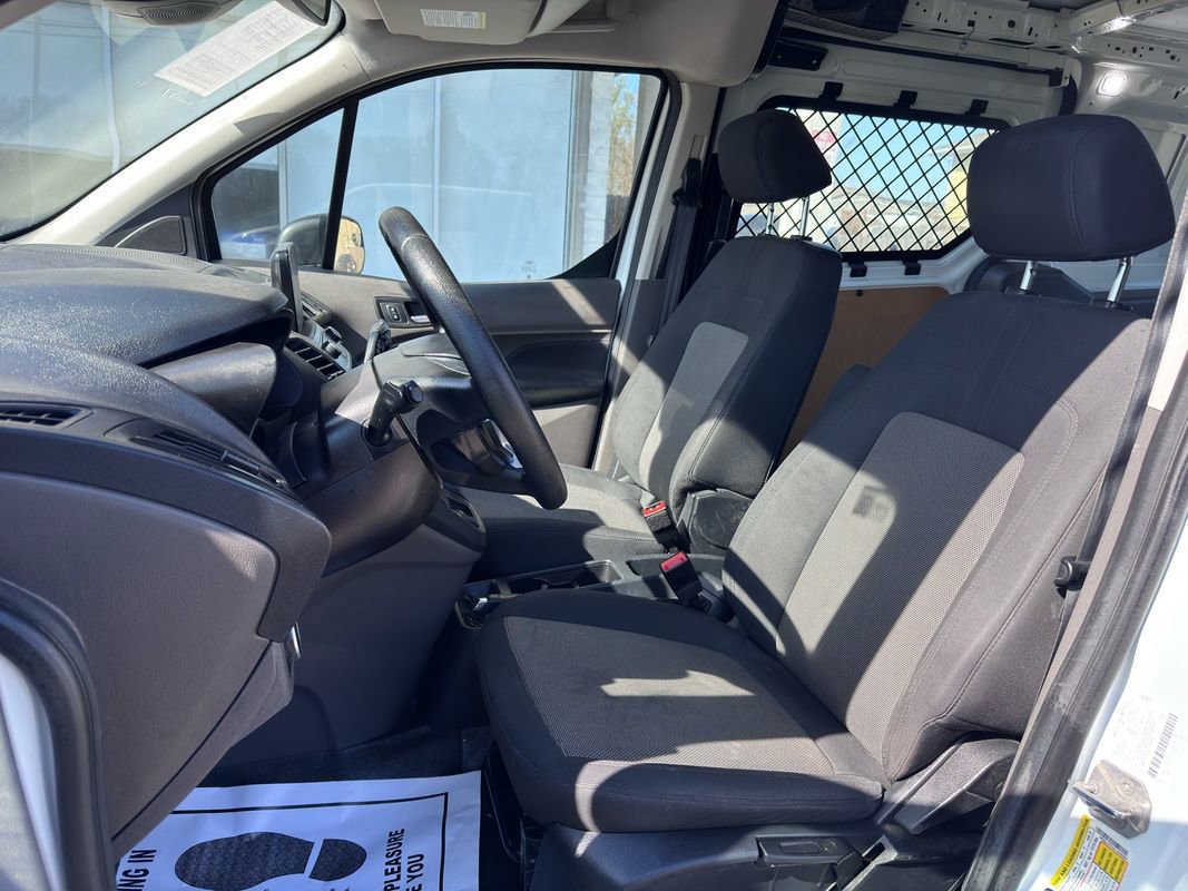 Used 2020 Ford Transit Connect XLT FWD image 14