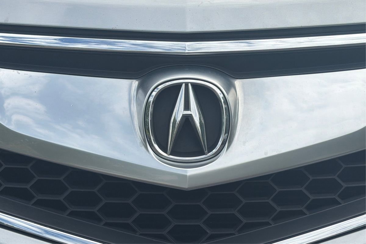 Used 2017 Acura RDX AWD image 29