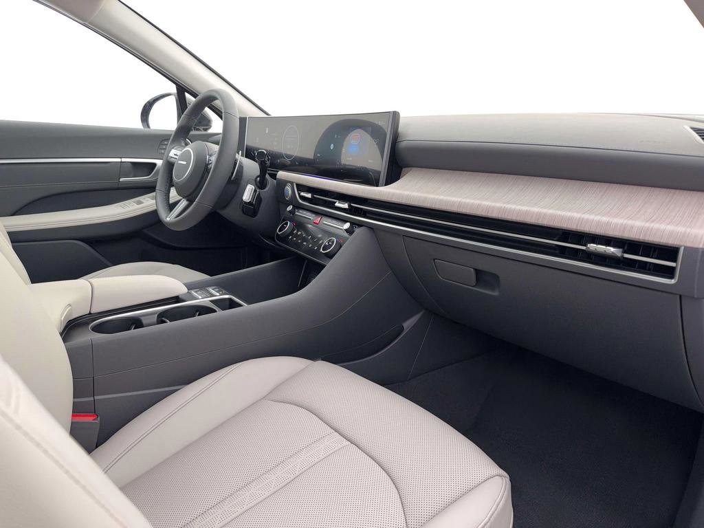 New 2026 Hyundai Sonata Limited FWD image 15
