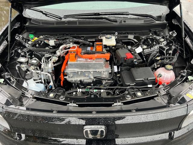 New 2025 Honda Prologue EX image 28