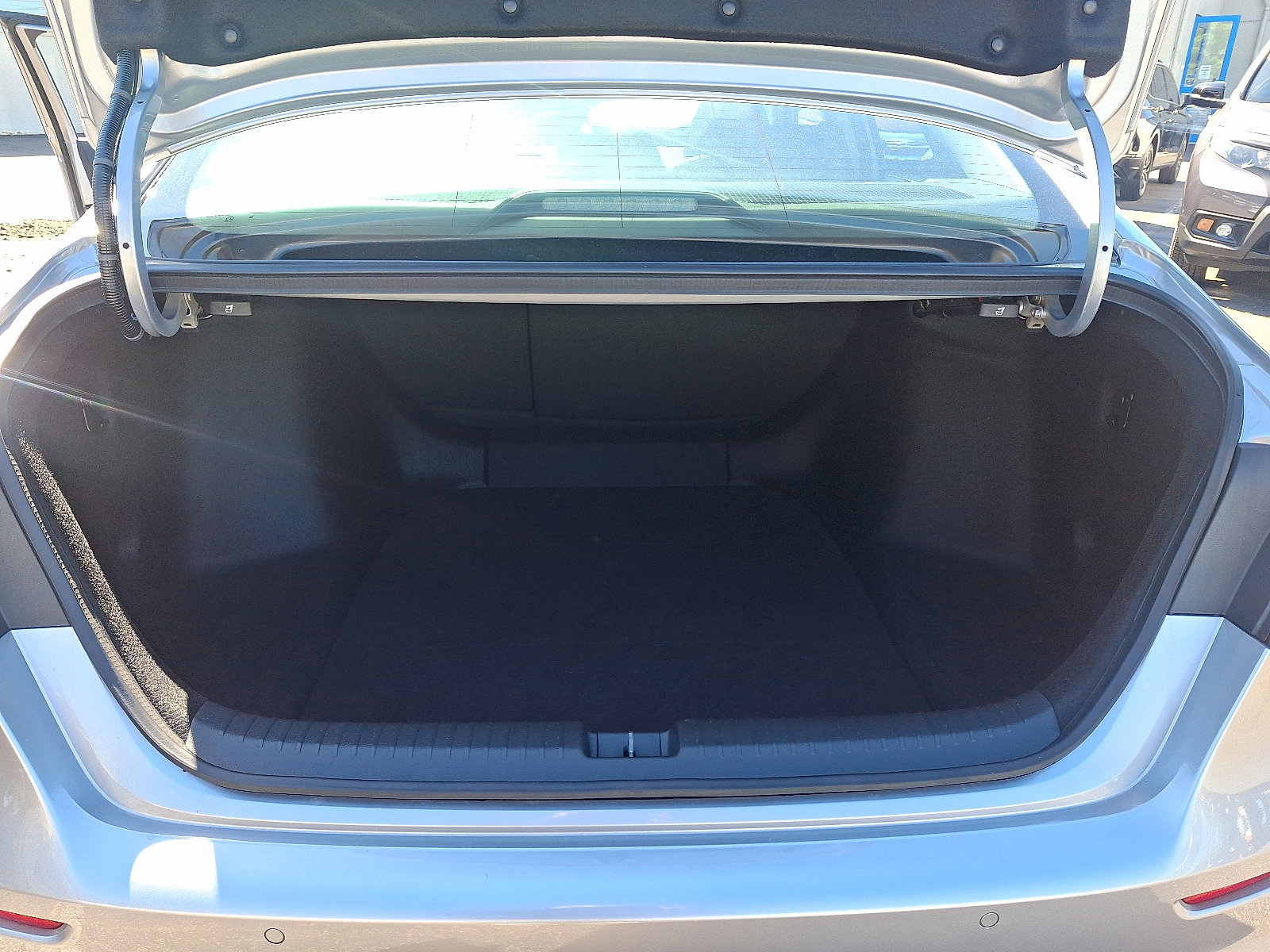 Used 2025 Honda Accord EX-L image 29
