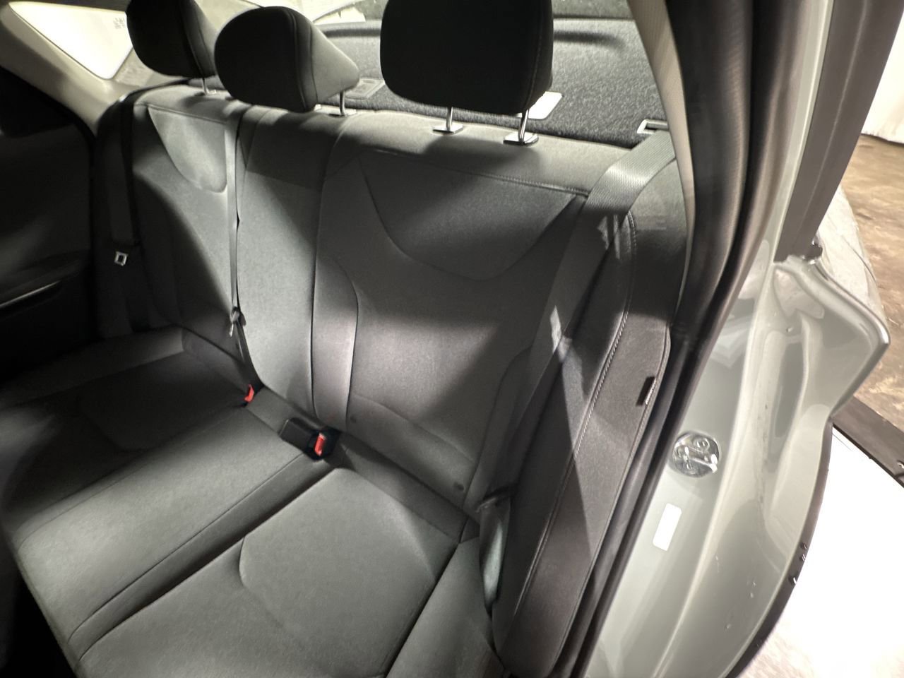 New 2025 Kia K4 LXS image 25