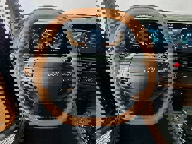 Certified 2026 Kia Sportage X-Line w/ X-Line Premium Package image 13