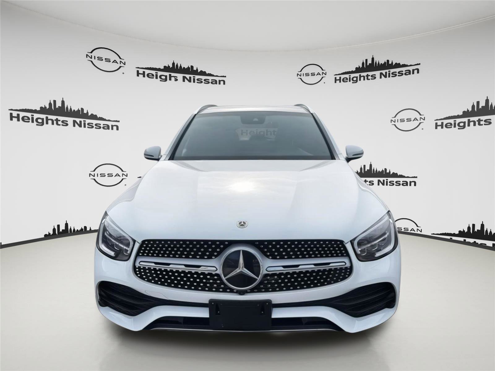 Used 2022 Mercedes-Benz GLC 300 4MATIC image 6
