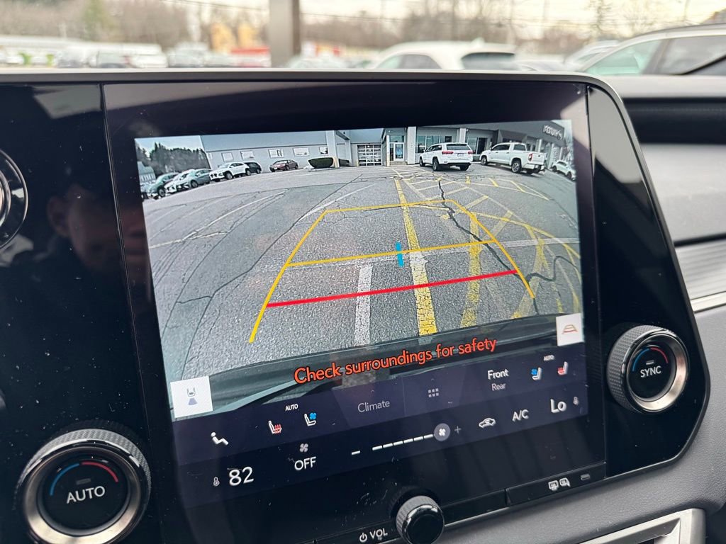 Used 2023 Lexus RX 350 F Sport image 31