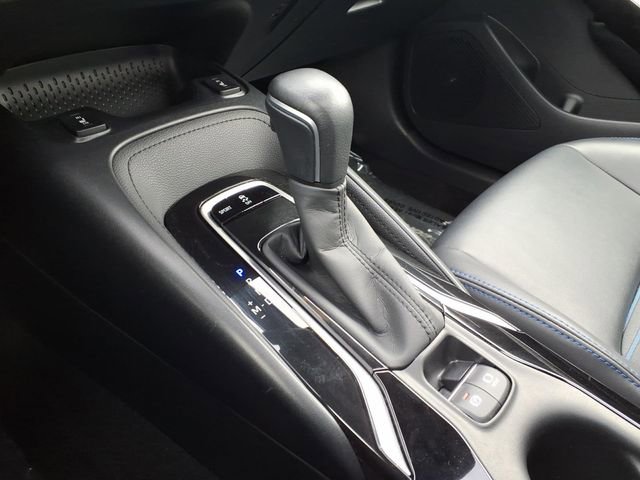 Used 2020 Toyota Corolla XSE image 18